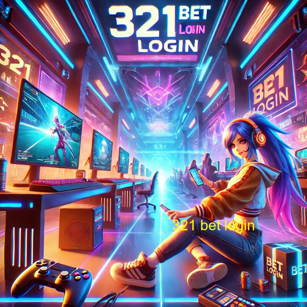 321 bet login