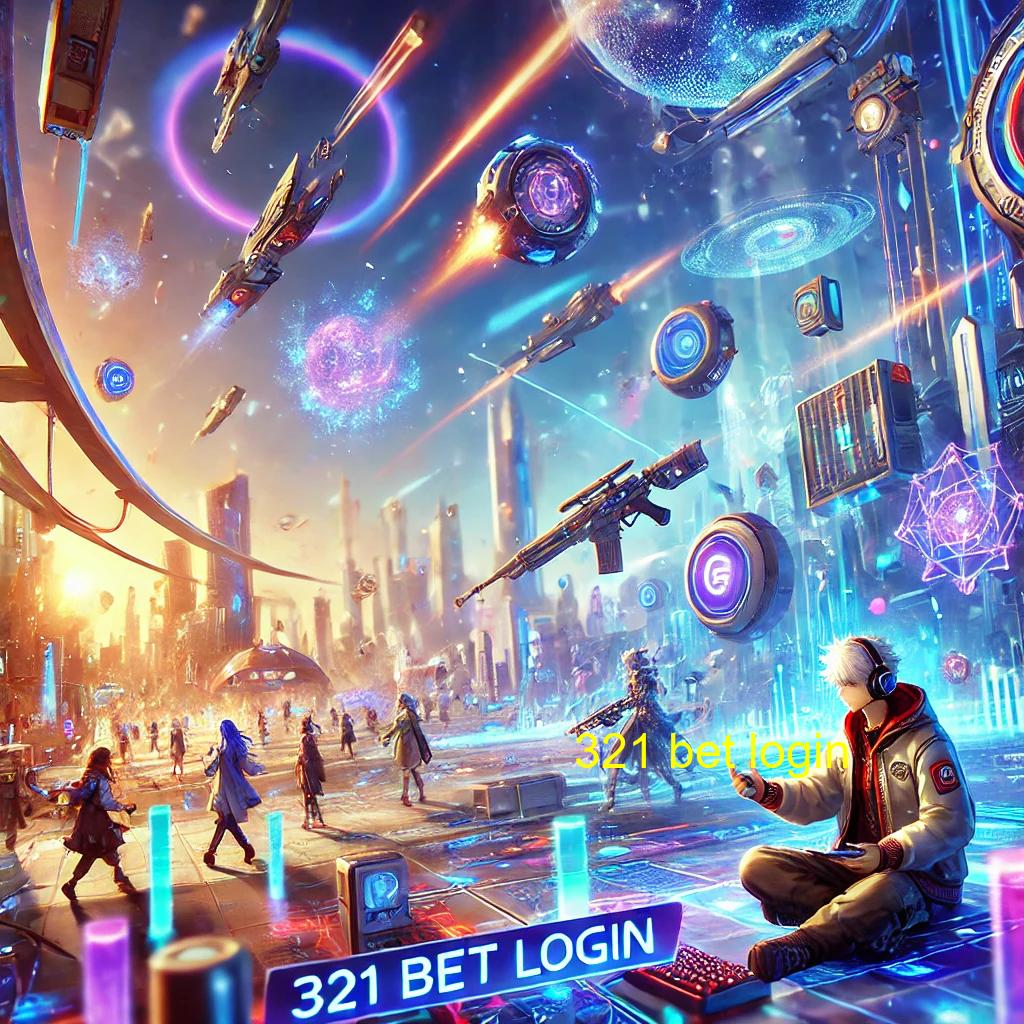 321 bet login