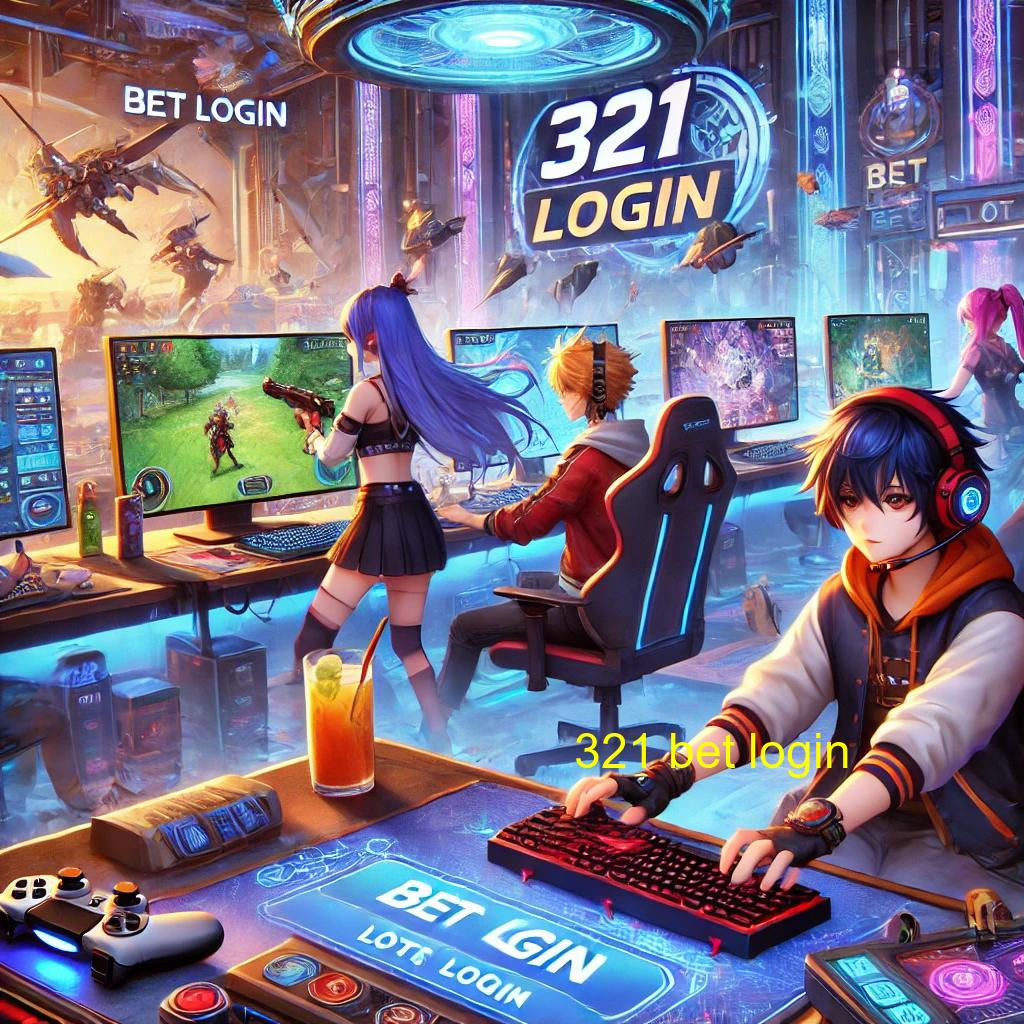 321 bet login