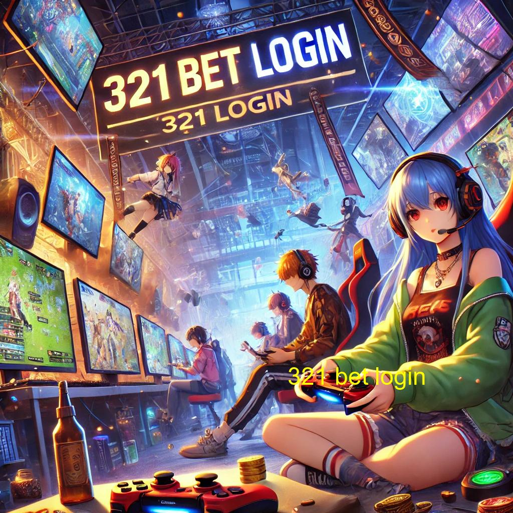 321 bet login
