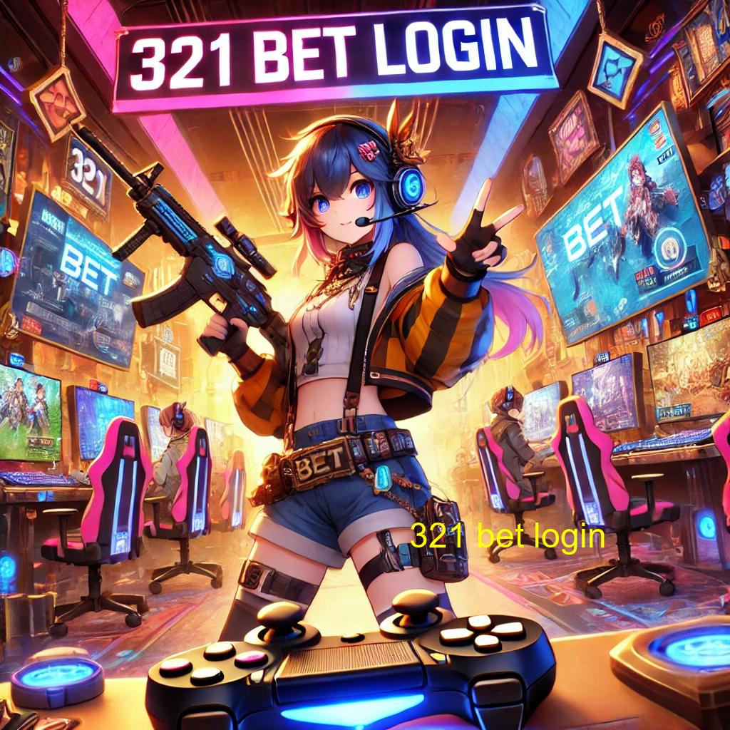 321 bet login