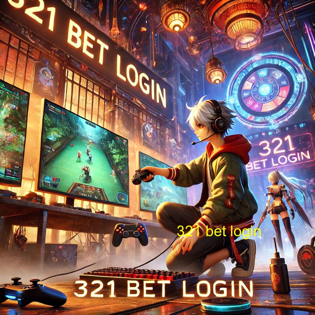 321 bet login